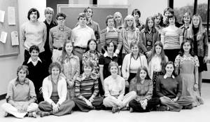 1975-76 Mu Alpha Theta