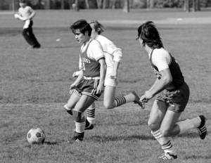 1975-76 Soccer