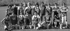 1975-76 Soccer