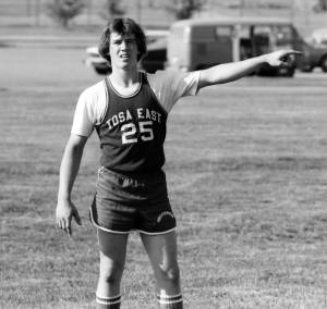 1975-76 Soccer