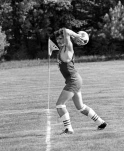 1975-76 Soccer