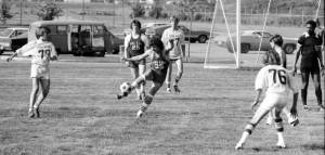 1975-76 Soccer