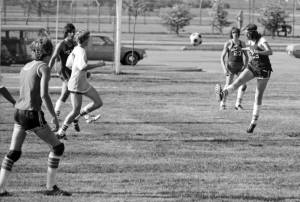 1975-76 Soccer