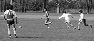 1975-76 Soccer