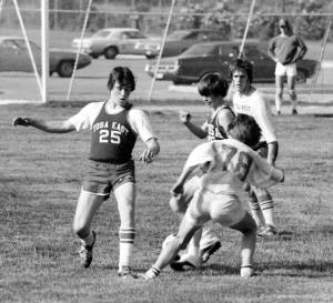 1975-76 Soccer