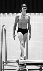 1975-76 Boys Swimming