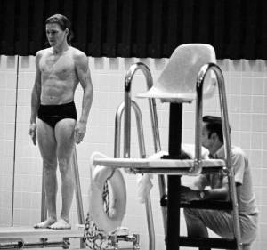 1975-76 Boys Swimming