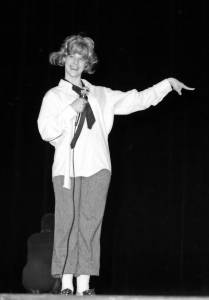 1975-76 Talent Show