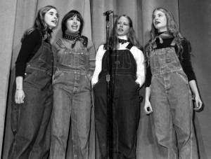 1975-76 Talent Show