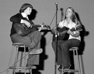 1975-76 Talent Show