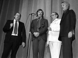 1975-76 Talent Show