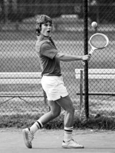 1975-76 Boys Tennis