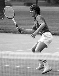 1975-76 Boys Tennis