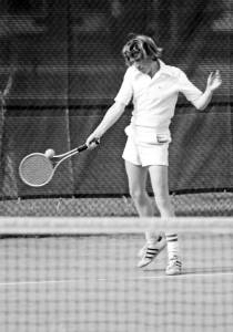 1975-76 Boys Tennis