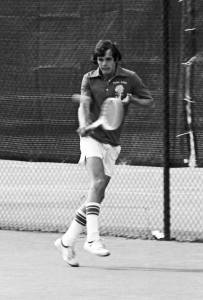 1975-76 Boys Tennis