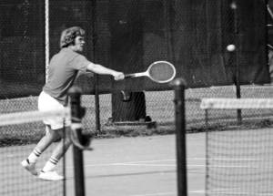 1975-76 Boys Tennis