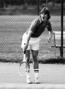 1975-76 Boys Tennis