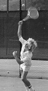 1975-76 Boys Tennis