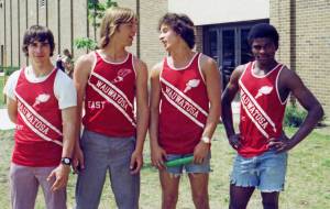 1975-76 Boys Track