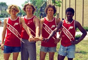 1975-76 Boys Track