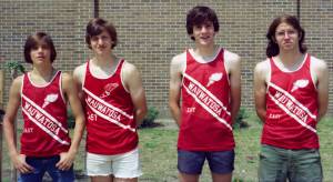 1975-76 Boys Track