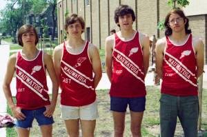 1975-76 Boys Track