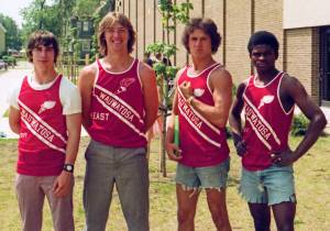 1975-76 Boys Track