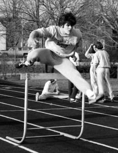 1975-76 Boys Track