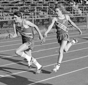 1975-76 Boys Track