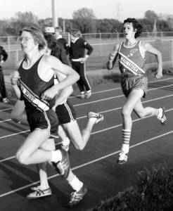 1975-76 Boys Track