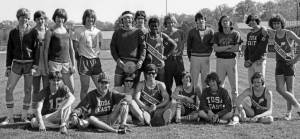 1975-76 Boys Track