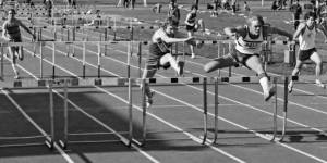 1975-76 Boys Track