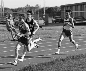 1975-76 Boys Track