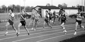 1975-76 Boys Track