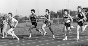 1975-76 Boys Track