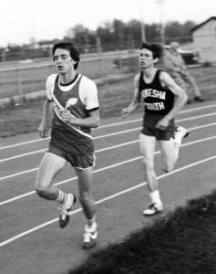 1975-76 Boys Track