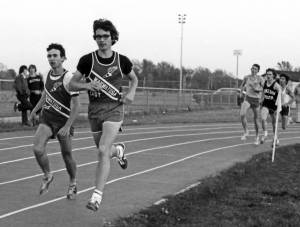 1975-76 Boys Track