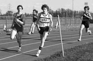 1975-76 Boys Track