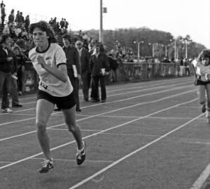 1975-76 Girls Track