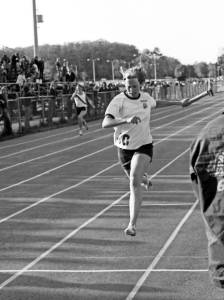 1975-76 Girls Track