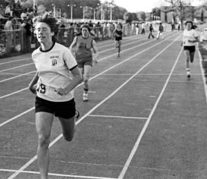 1975-76 Girls Track