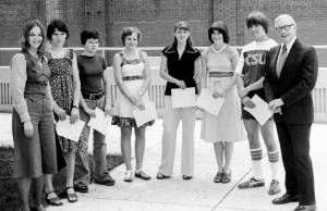 1976-77 Awards