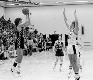 1976-77 Boys Basketball