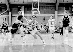 1976-77 Boys Basketball