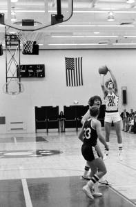 1976-77 Boys Basketball