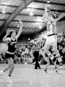 1976-77 Boys Basketball