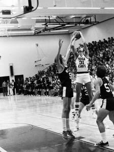 1976-77 Boys Basketball