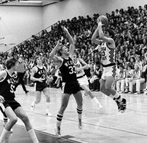 1976-77 Boys Basketball