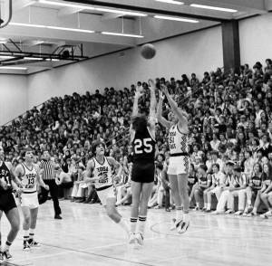 1976-77 Boys Basketball