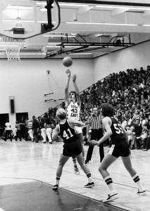 1976-77 Boys Basketball